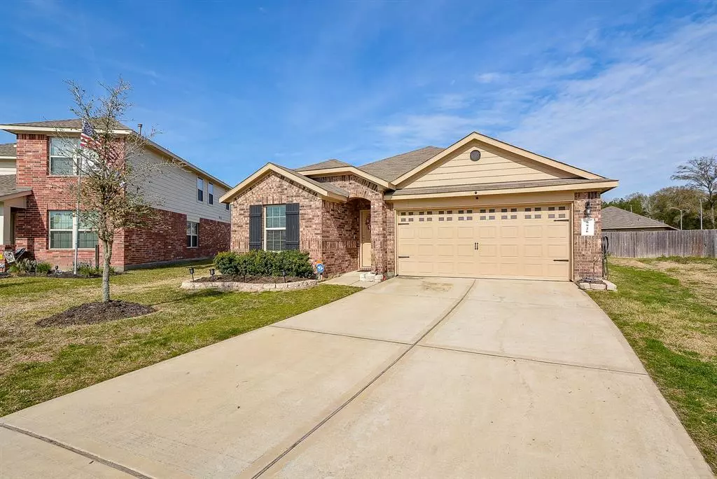 Tomball, TX 77375,9926 Little Walnut LN