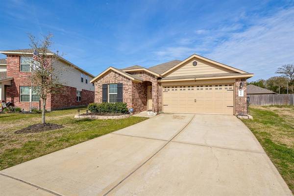 9926 Little Walnut LN,  Tomball,  TX 77375