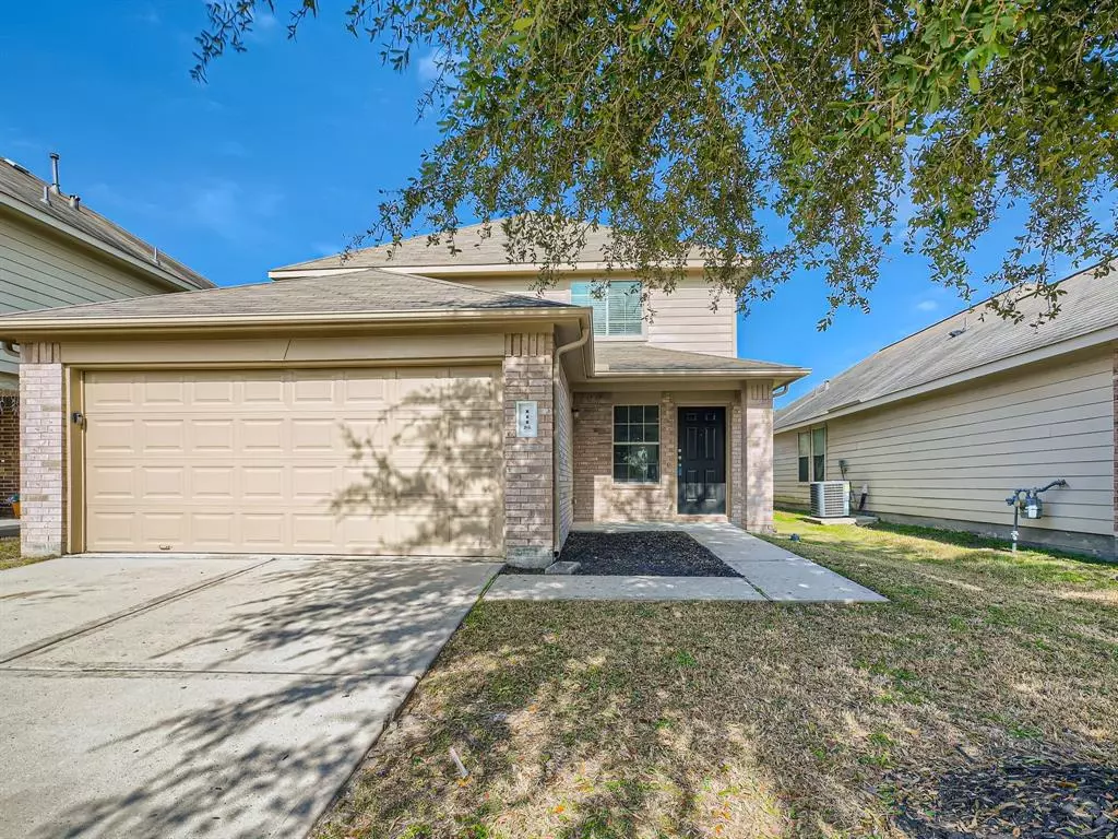 Houston, TX 77067,1118 Watson Crossing WAY