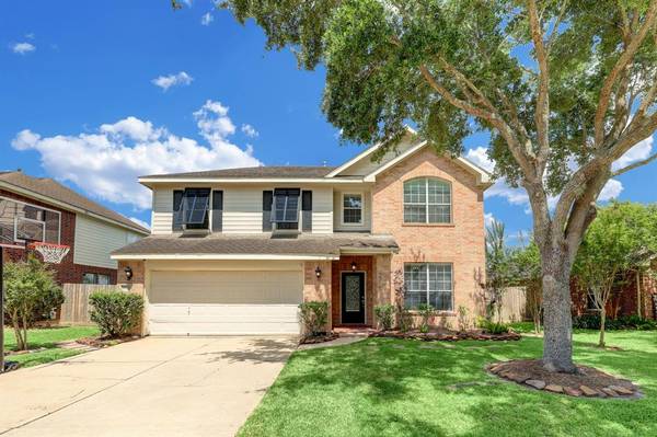 2705 Sandal WALK, Pearland, TX 77584