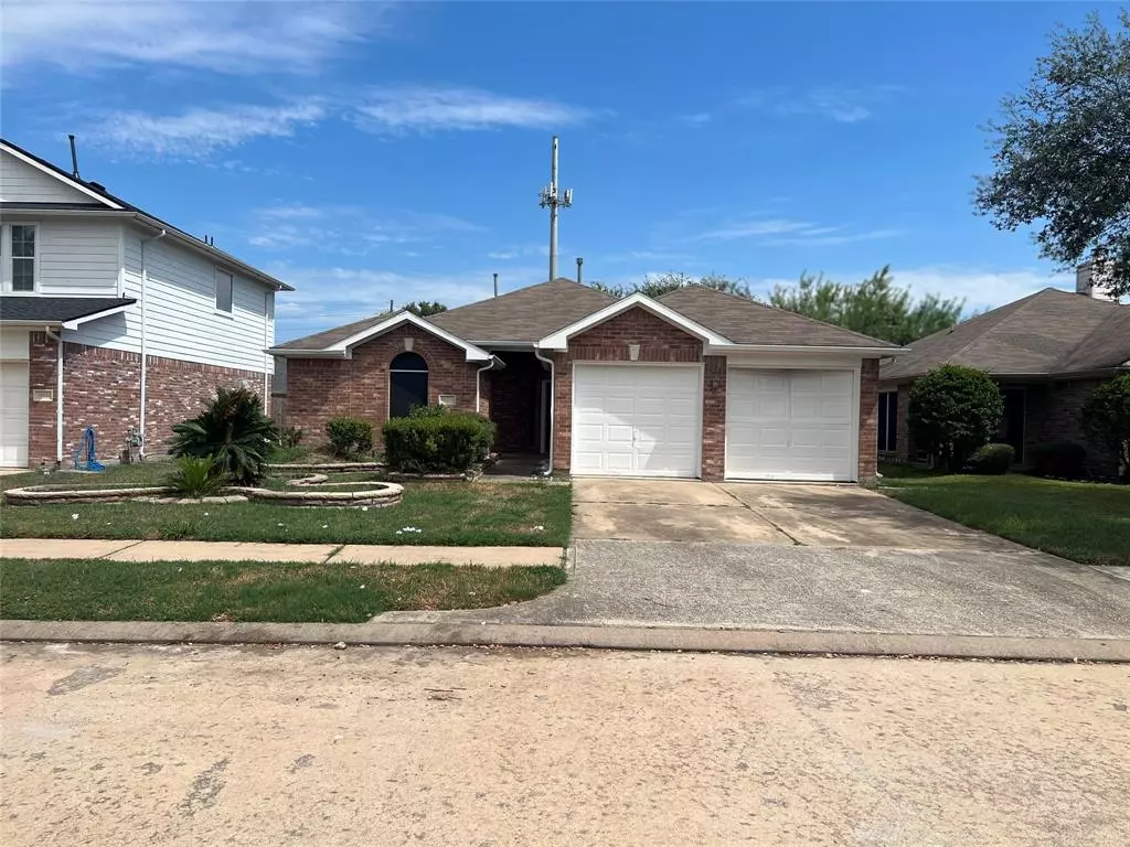 Katy, TX 77449,19210 Hopeview CT