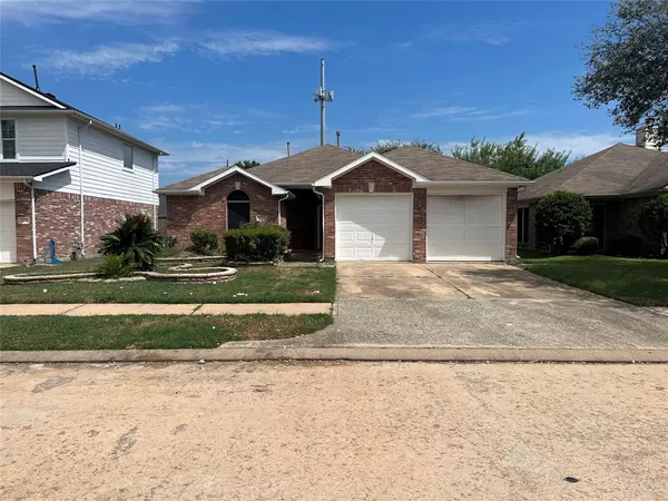 Katy, TX 77449,19210 Hopeview CT