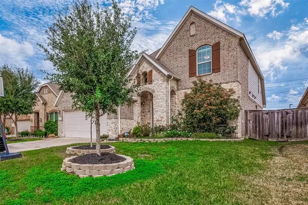 Cypress, TX 77433,10826 Gates Randal CT