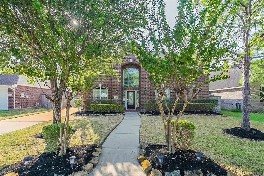 23443 Whispering Wind, Katy, TX 77494