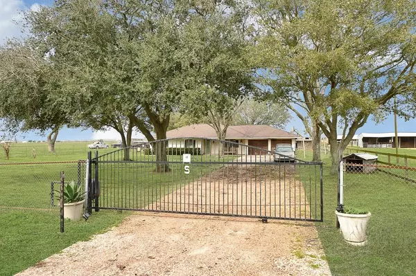 Beasley, TX 77417,6720 Kacal RD