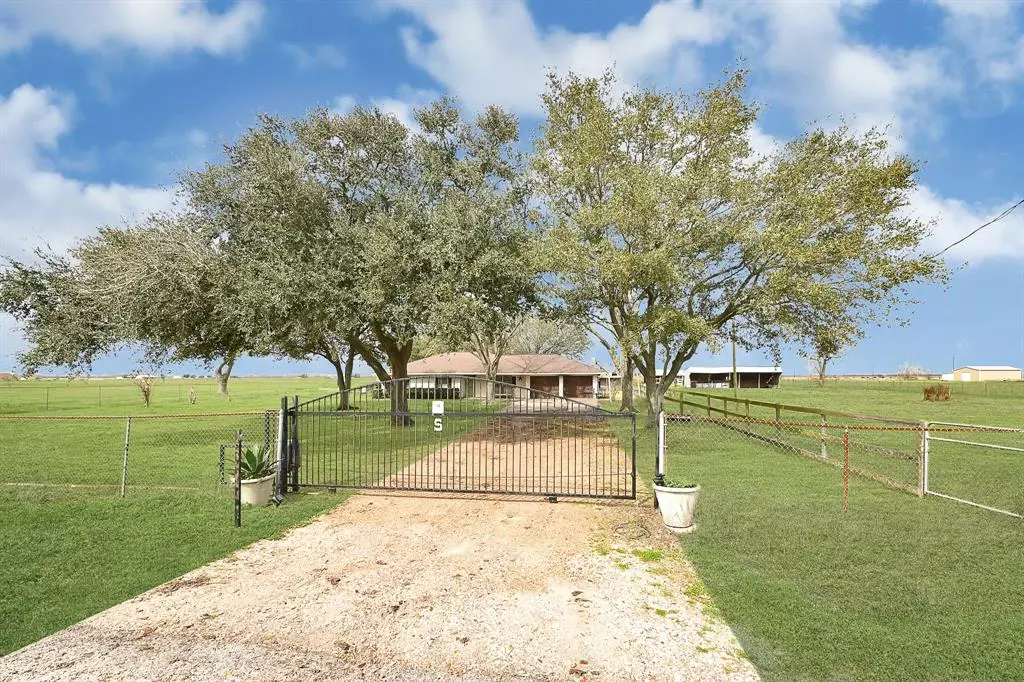 Beasley, TX 77417,6720 Kacal RD