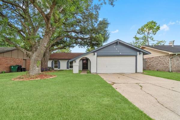 8414 Springtime LN, Houston, TX 77075