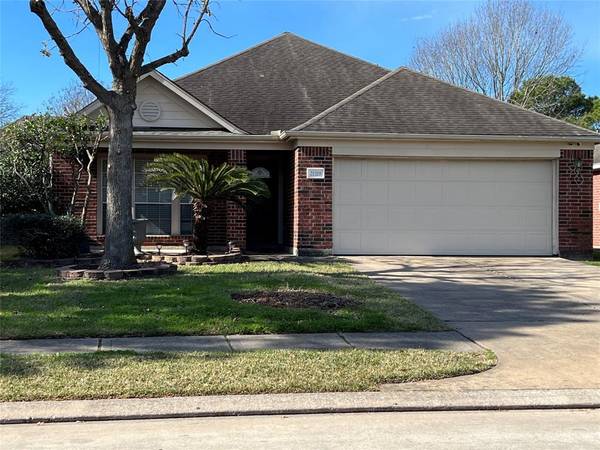 21519 Pebble Pine CT, Cypress, TX 77433