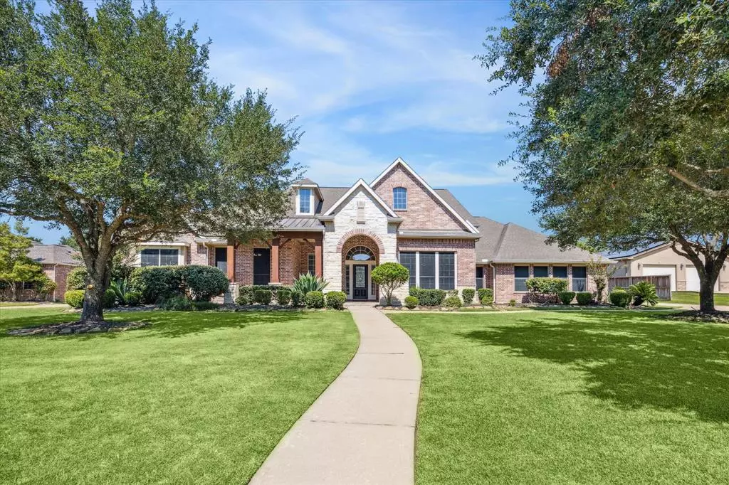 Cypress, TX 77433,17410 Ledgefield