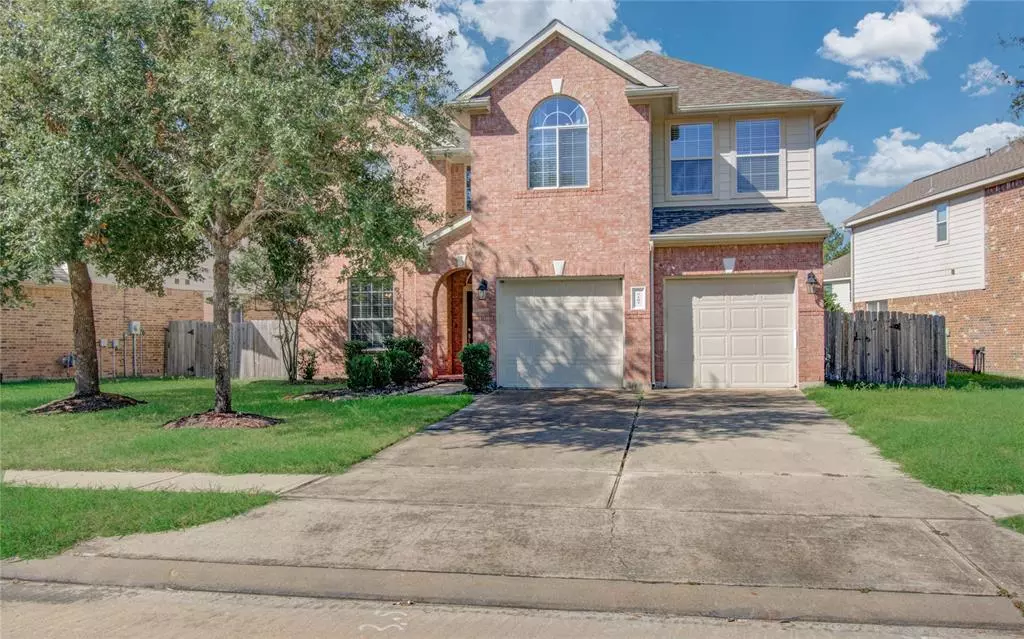 Katy, TX 77494,5102 Heatherdawn CT