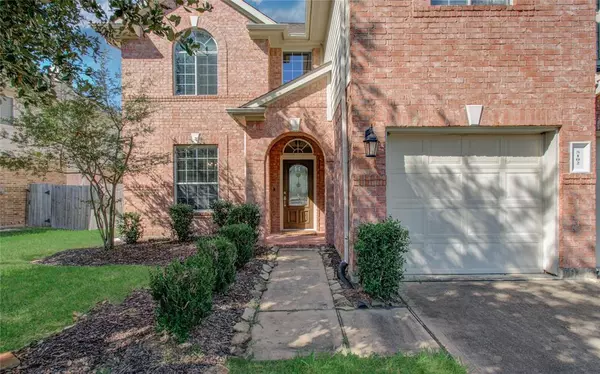 Katy, TX 77494,5102 Heatherdawn CT