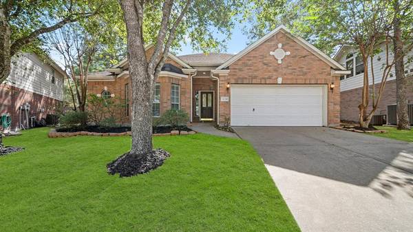 12730 Crater Lake CT, Humble, TX 77346