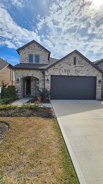 956 Malibu Shore LN, Katy, TX 77493