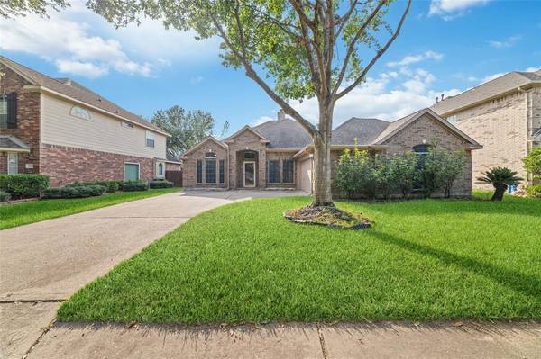 Houston, TX 77095,11215 Velvet Grass LN