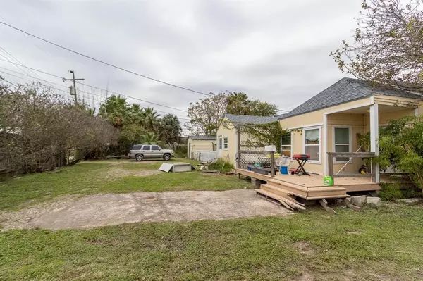 Galveston, TX 77550,101 14th ST