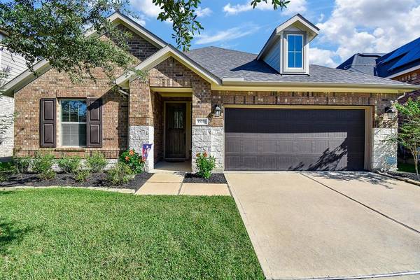 15310 Holloway Hills TRL, Cypress, TX 77429