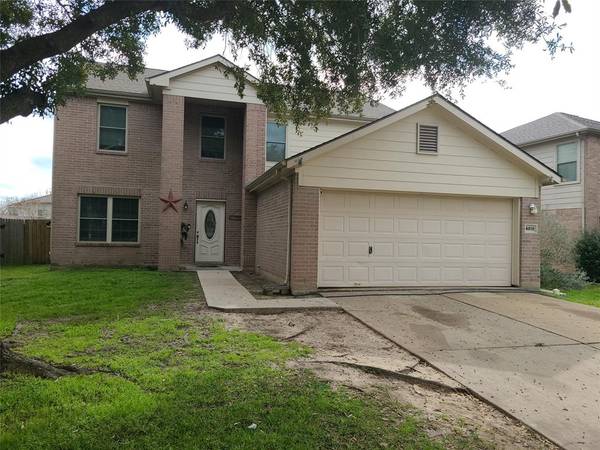 4018 N Brighton Springs LN, Katy, TX 77449