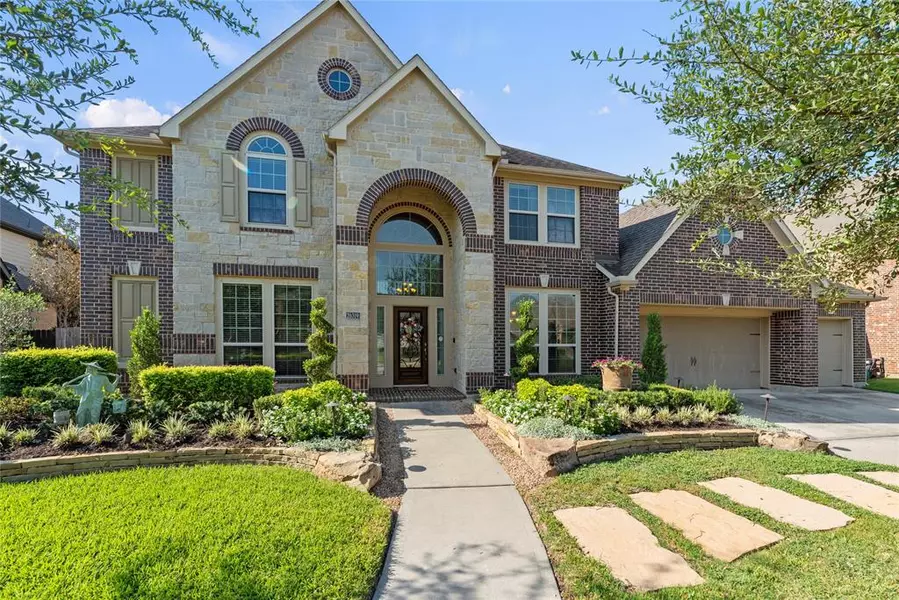 26319 Nicholas Pass LN, Cypress, TX 77433