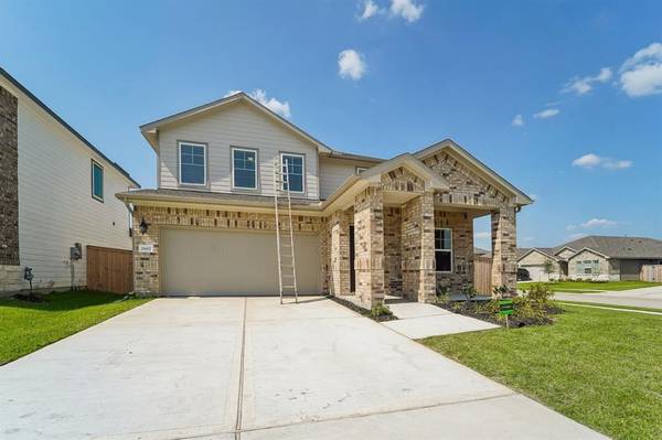 2602 Colorado Creek DR,  Crosby,  TX 77532