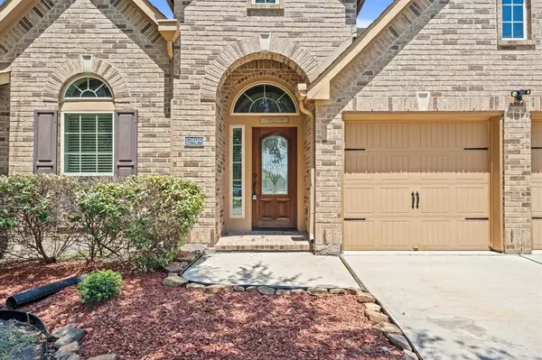 Pearland, TX 77584,12409 Clover Creek LN