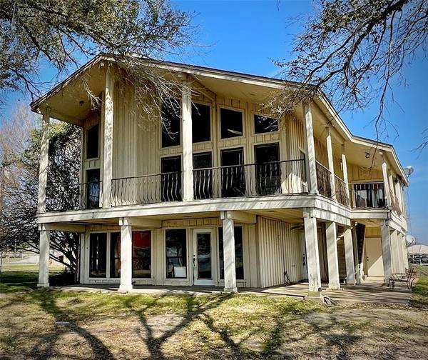 133 PR 5896B, Jewett, TX 75846