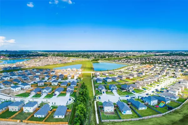 Baytown, TX 77521,4147 Oakland View ST