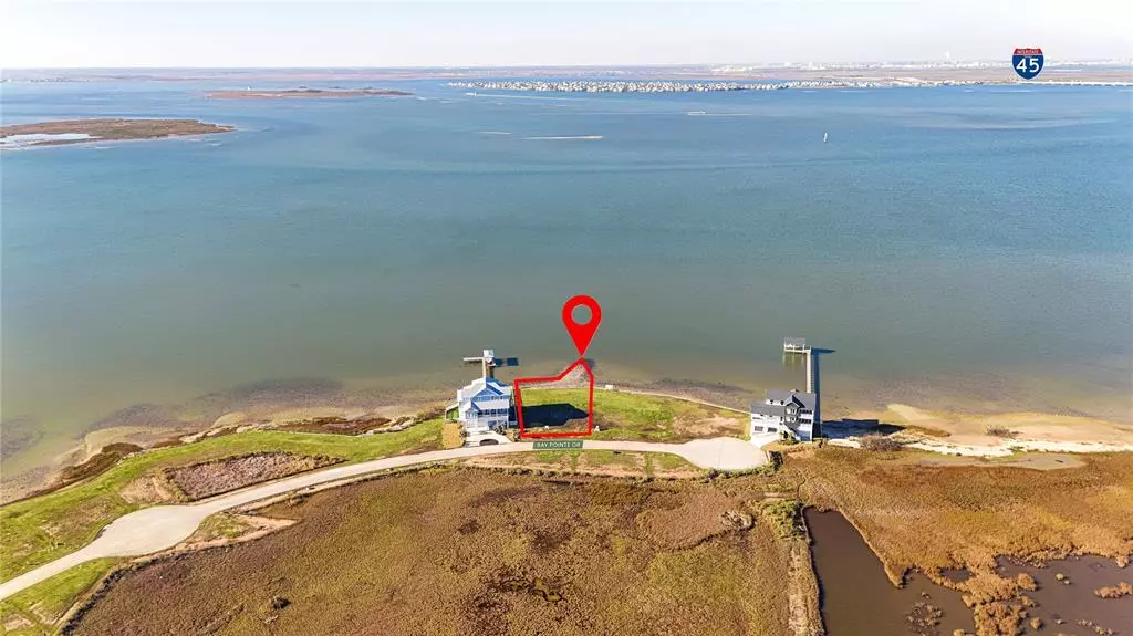 Galveston, TX 77554,1414 Bay Point DR