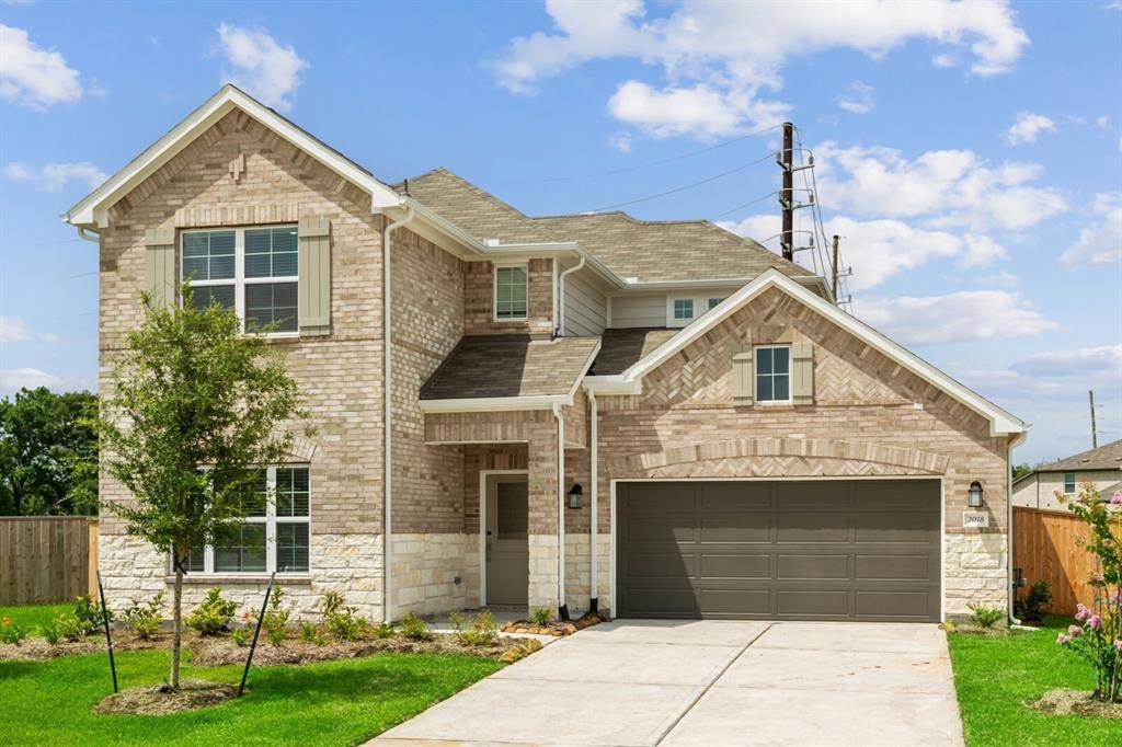 2018 Wheat Pasture WAY, Rosenberg, TX 77471