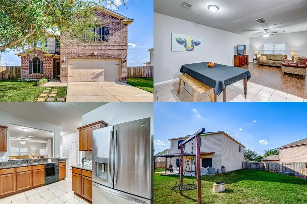 Hockley, TX 77447,26907 Jade Feather LN