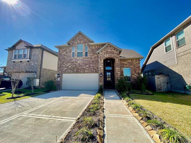 2511 Amethyst Isle LN, Missouri City, TX 77459