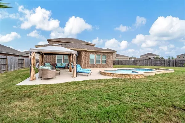 Pearland, TX 77089,2620 Bellwick Canyon CT