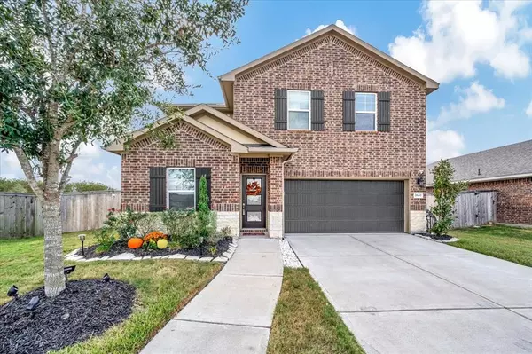 2620 Bellwick Canyon CT, Pearland, TX 77089