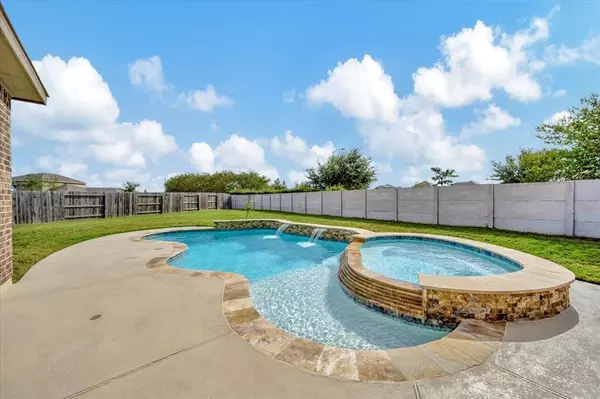 Pearland, TX 77089,2620 Bellwick Canyon CT