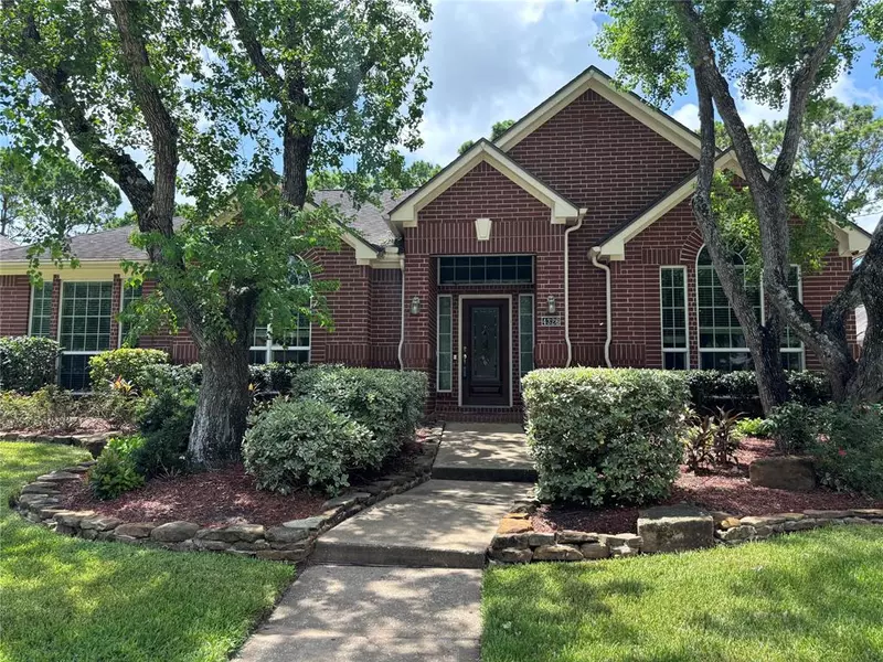 4326 Sweet Cicely CT, Houston, TX 77059