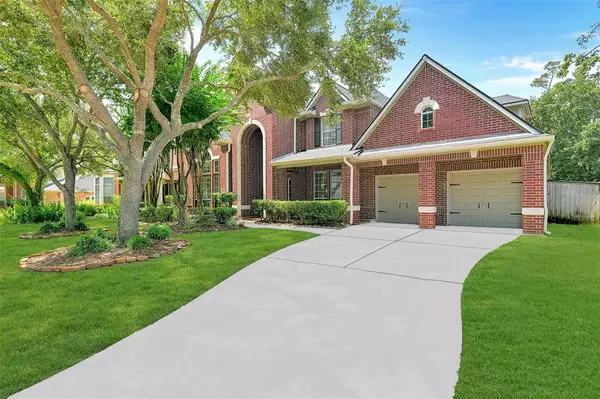 Humble, TX 77396,8306 Emerald Meadow LN