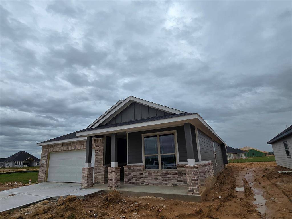 Waller, TX 77484,120 Coastal Prairie DR