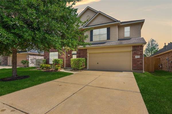 7515 Boxwood Ridge LN, Richmond, TX 77407