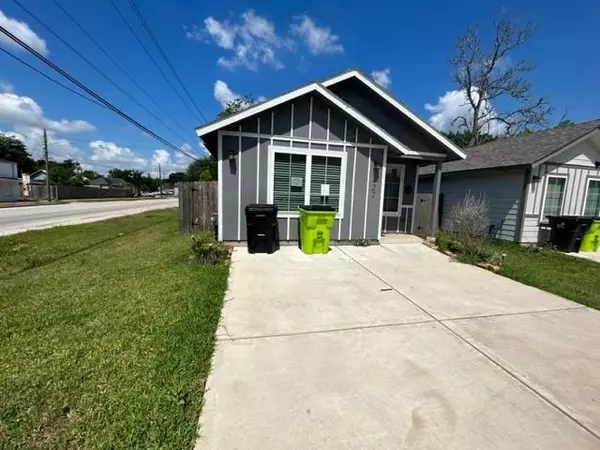 422 2nd ST, Rosenberg, TX 77471