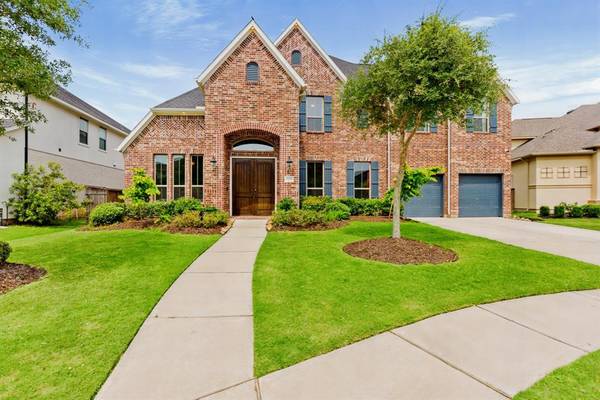 2602 Rainflower Meadow LN,  Katy,  TX 77494