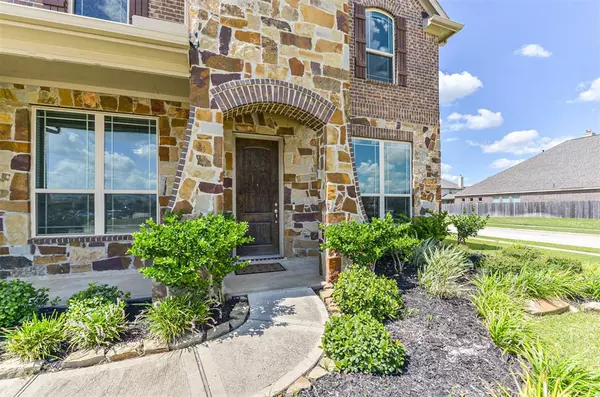 Katy, TX 77493,3731 W Briarlilly Park CIR