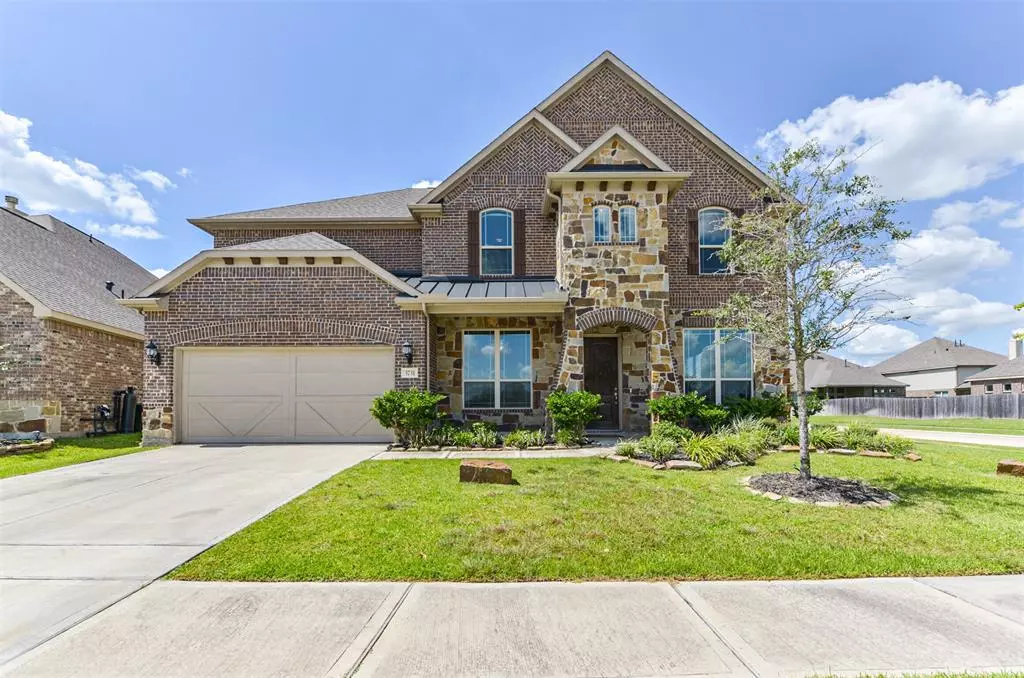 Katy, TX 77493,3731 W Briarlilly Park CIR