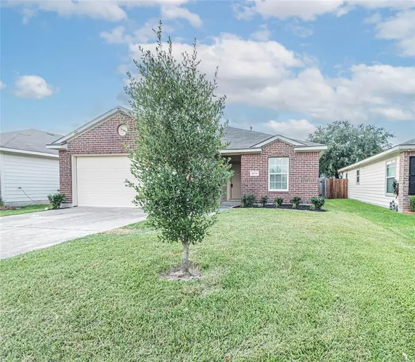 18138 Hanover Glen LN, Richmond, TX 77407