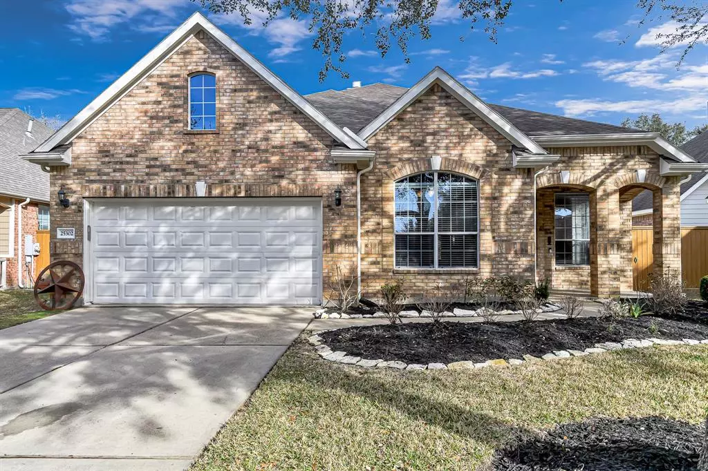 Katy, TX 77494,25302 Cinco Manor LN