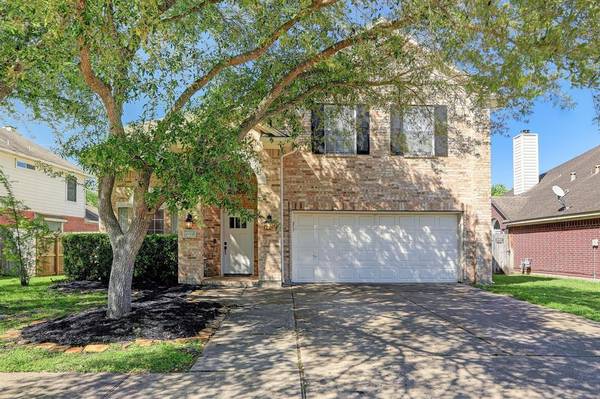 Pearland, TX 77581,1113 Shadowbend ST