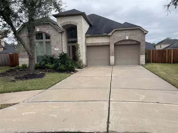 Sugar Land, TX 77479,4134 Candle Cove CT