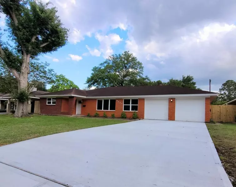 4521 Willowbend BLVD, Houston, TX 77035