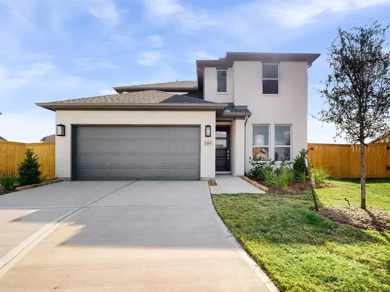 22003 Raburn RNCH, Tomball, TX 77375