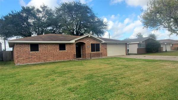 4311 Vassar ST, Port Arthur, TX 77642