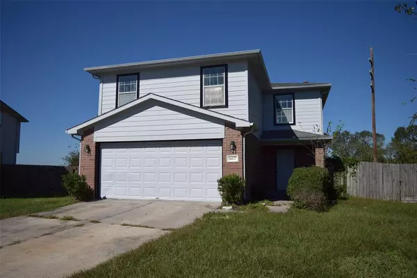 Humble, TX 77396,16127 Catbird CT