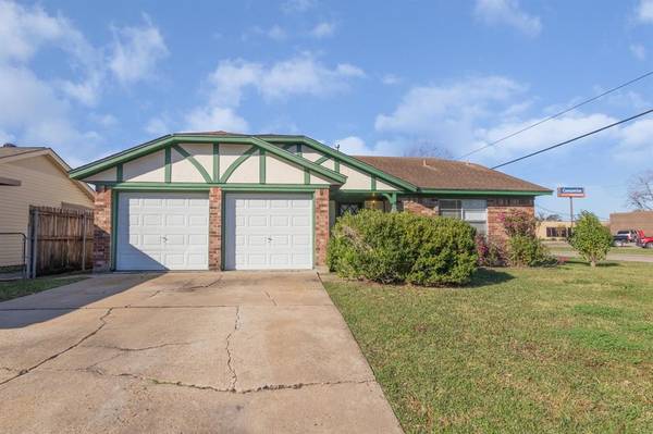 802 Grove ST, Deer Park, TX 77536